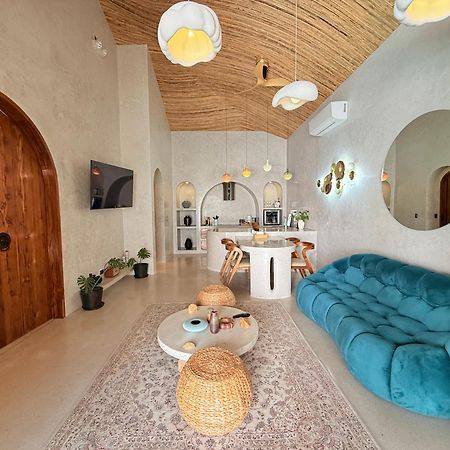 Lugadia Villas エルニド エクステリア 写真