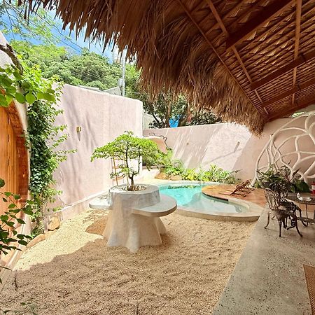Lugadia Villas エルニド エクステリア 写真