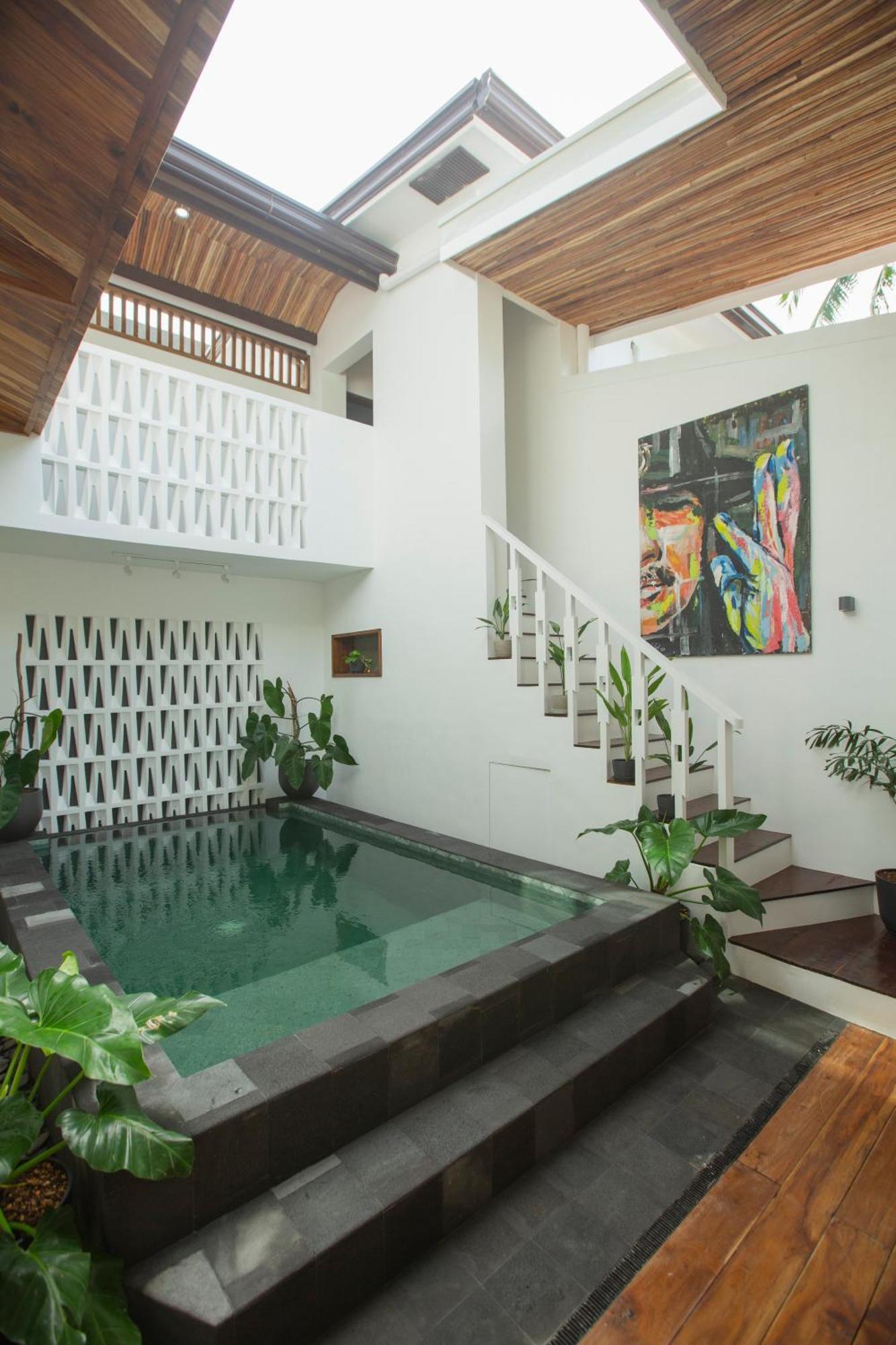 Lugadia Villas エルニド エクステリア 写真