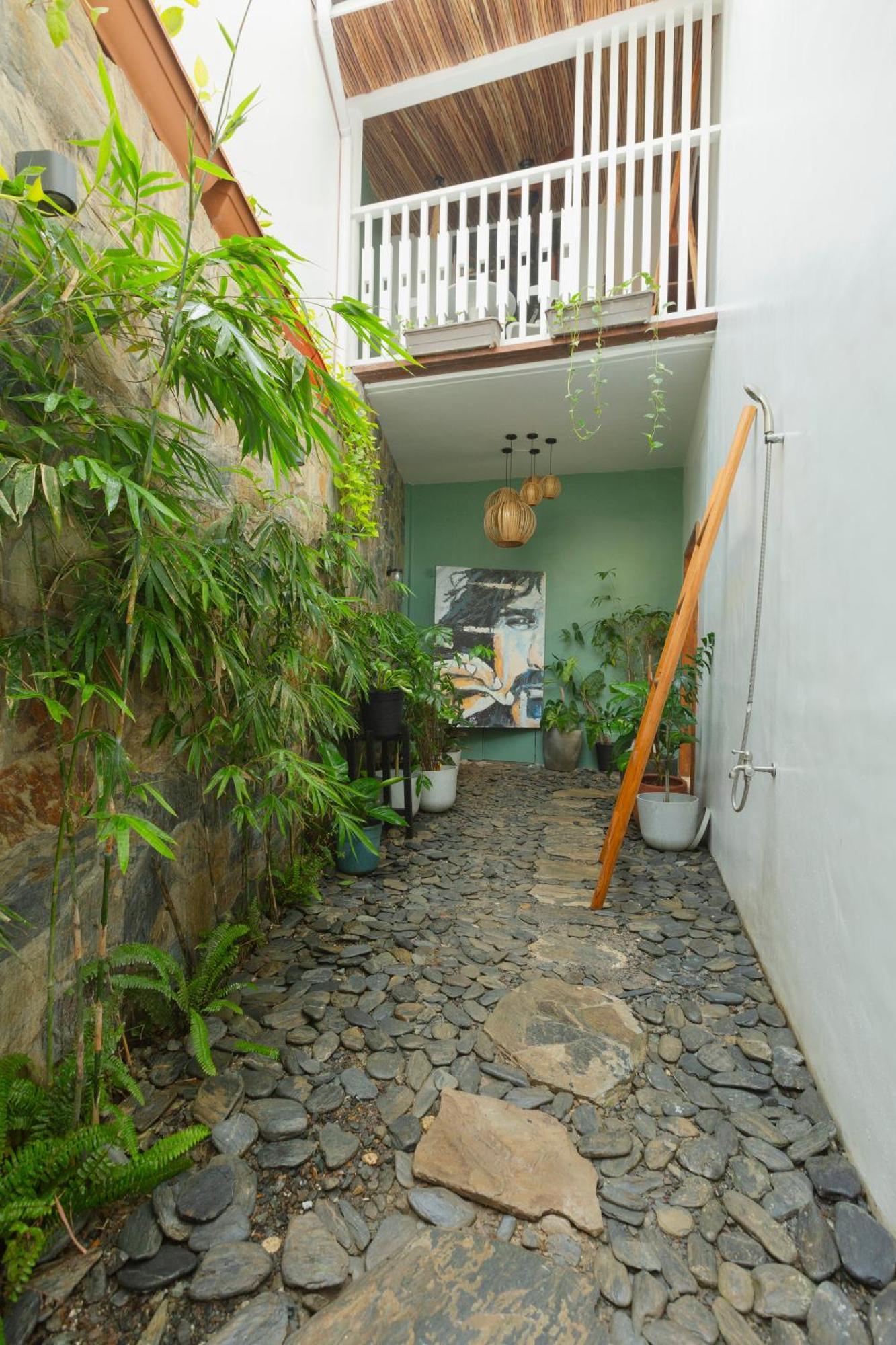 Lugadia Villas エルニド エクステリア 写真