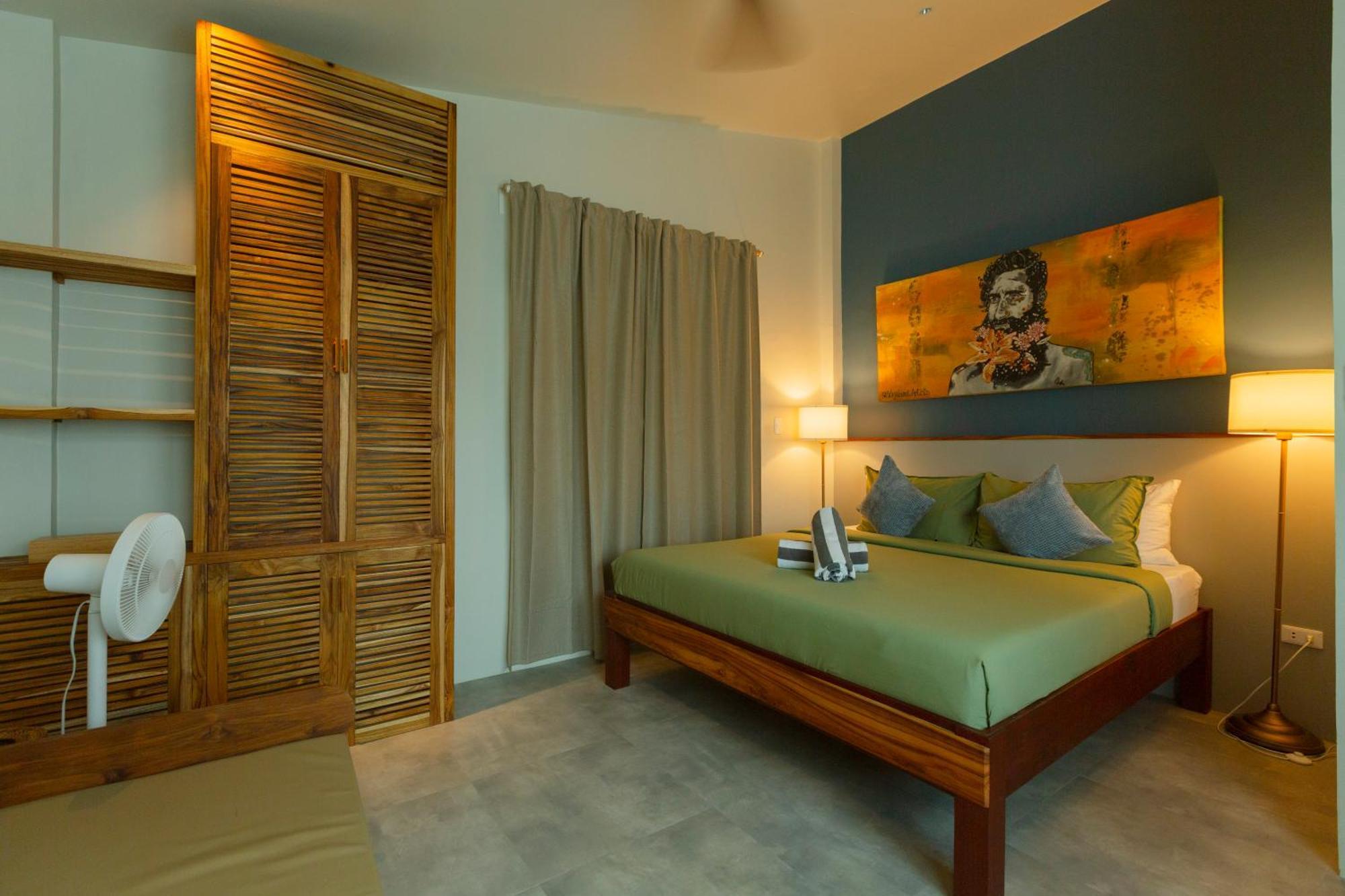 Lugadia Villas エルニド 部屋 写真