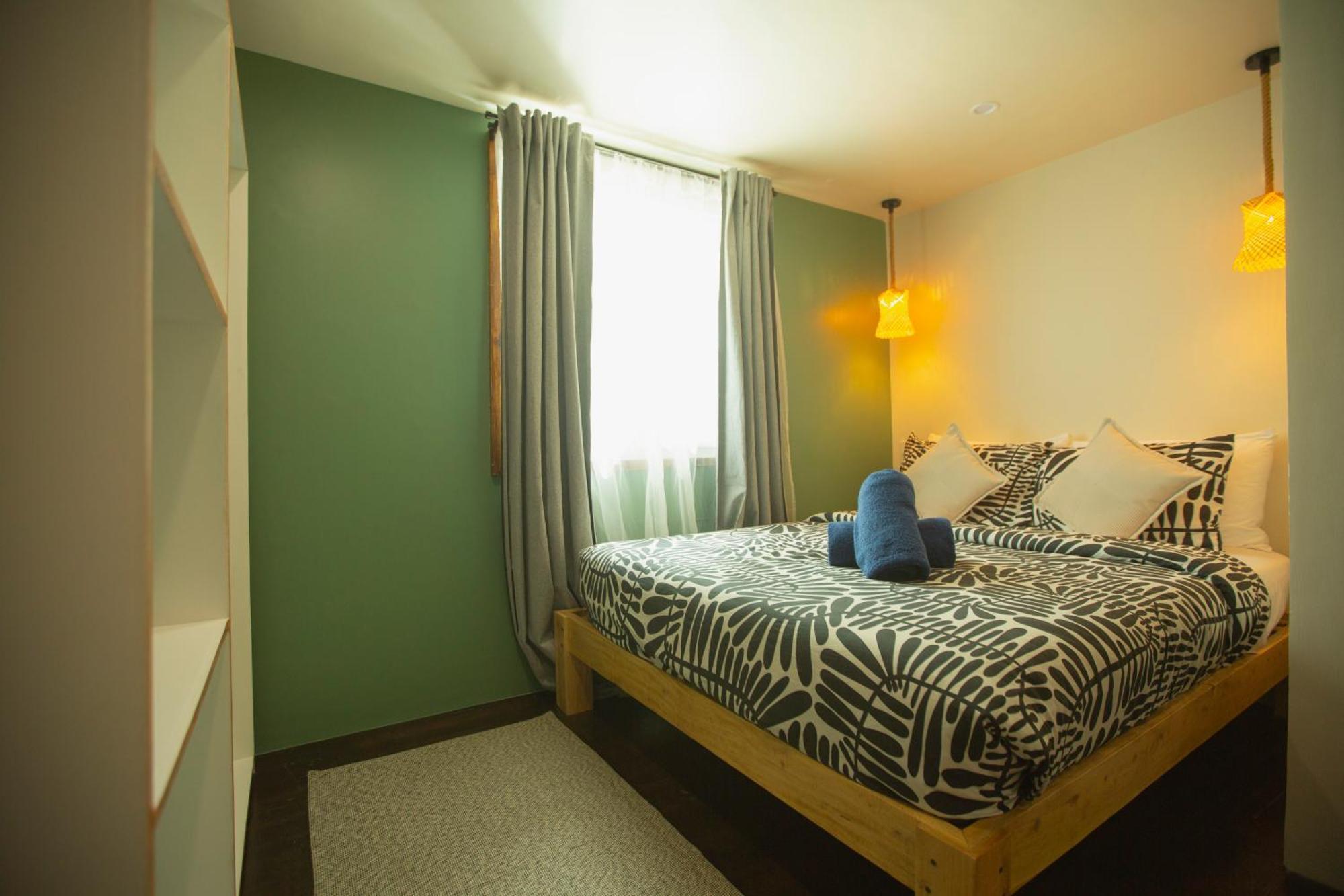 Lugadia Villas エルニド 部屋 写真