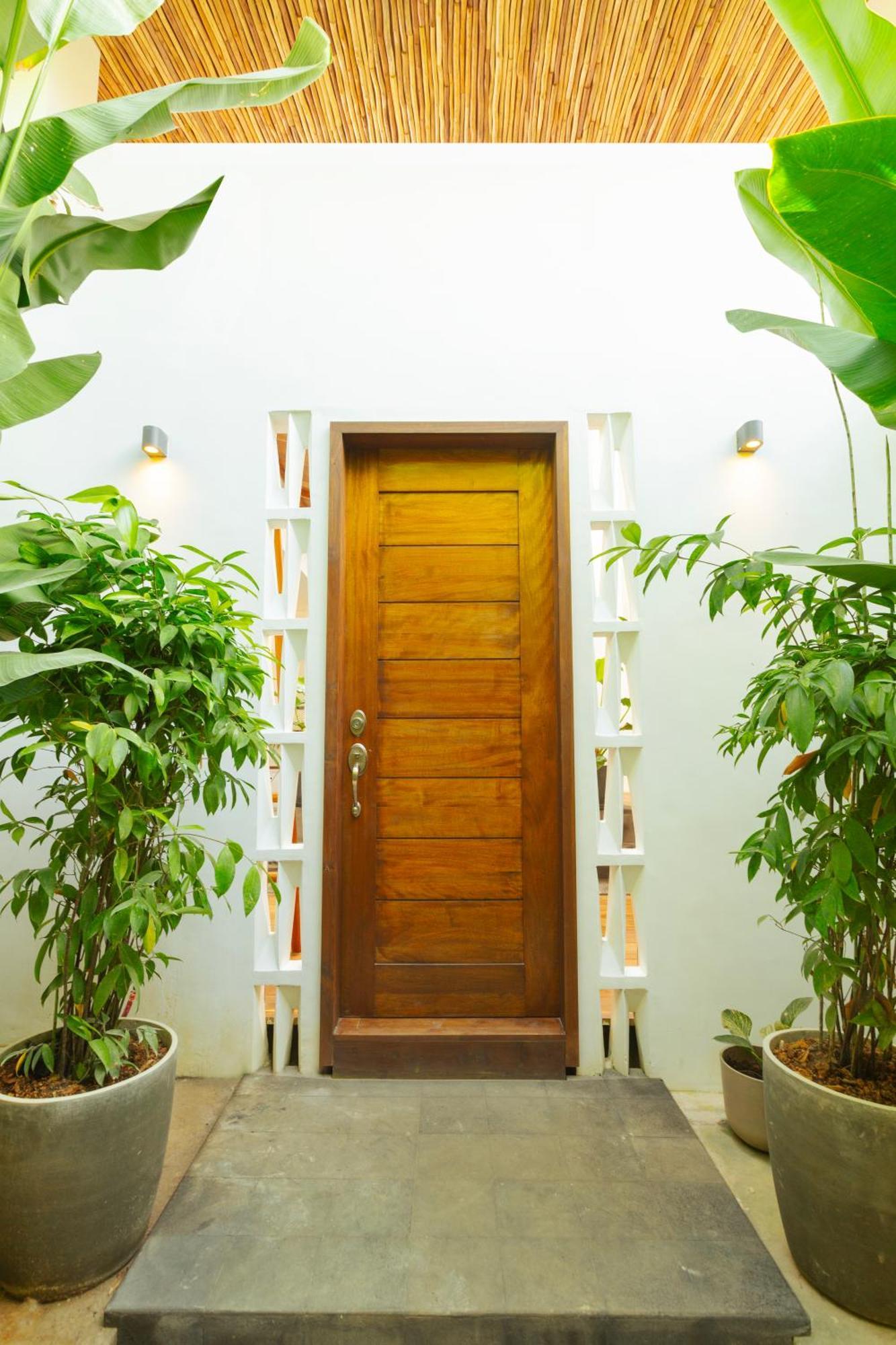 Lugadia Villas エルニド エクステリア 写真