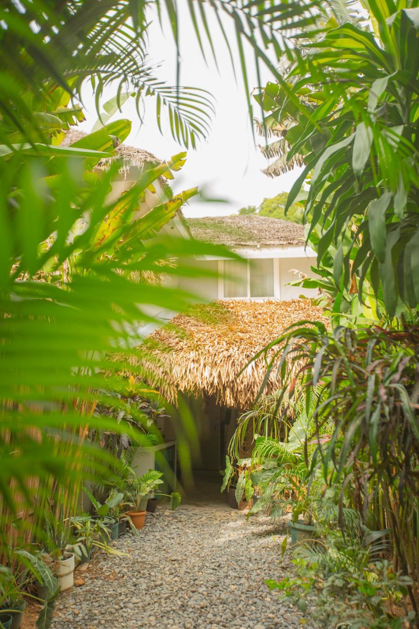 Lugadia Villas エルニド エクステリア 写真