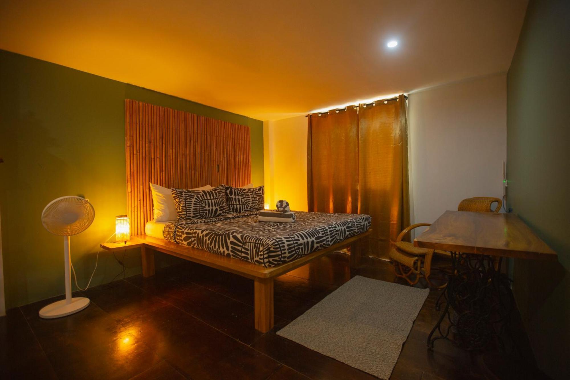 Lugadia Villas エルニド 部屋 写真