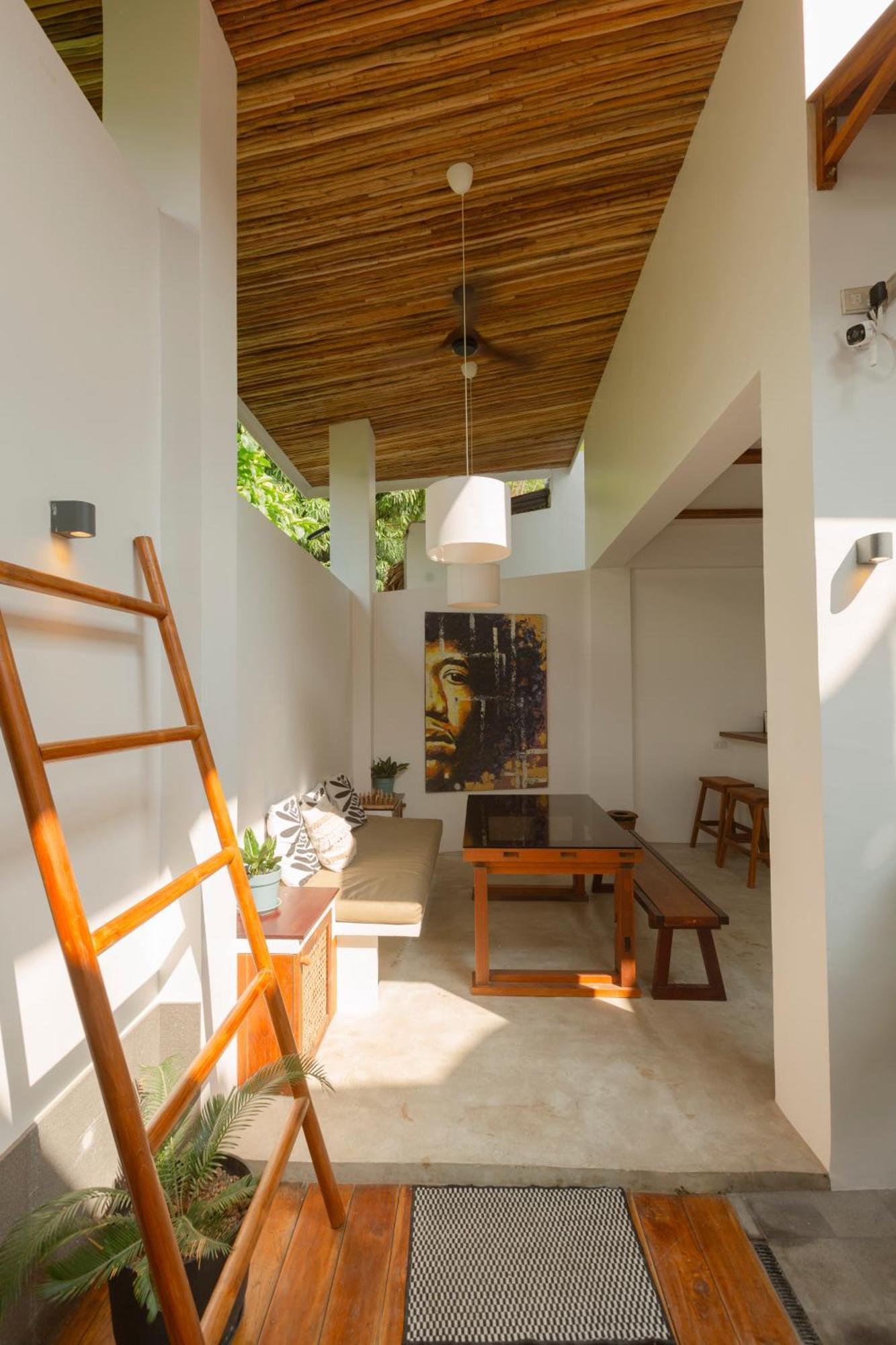 Lugadia Villas エルニド 部屋 写真