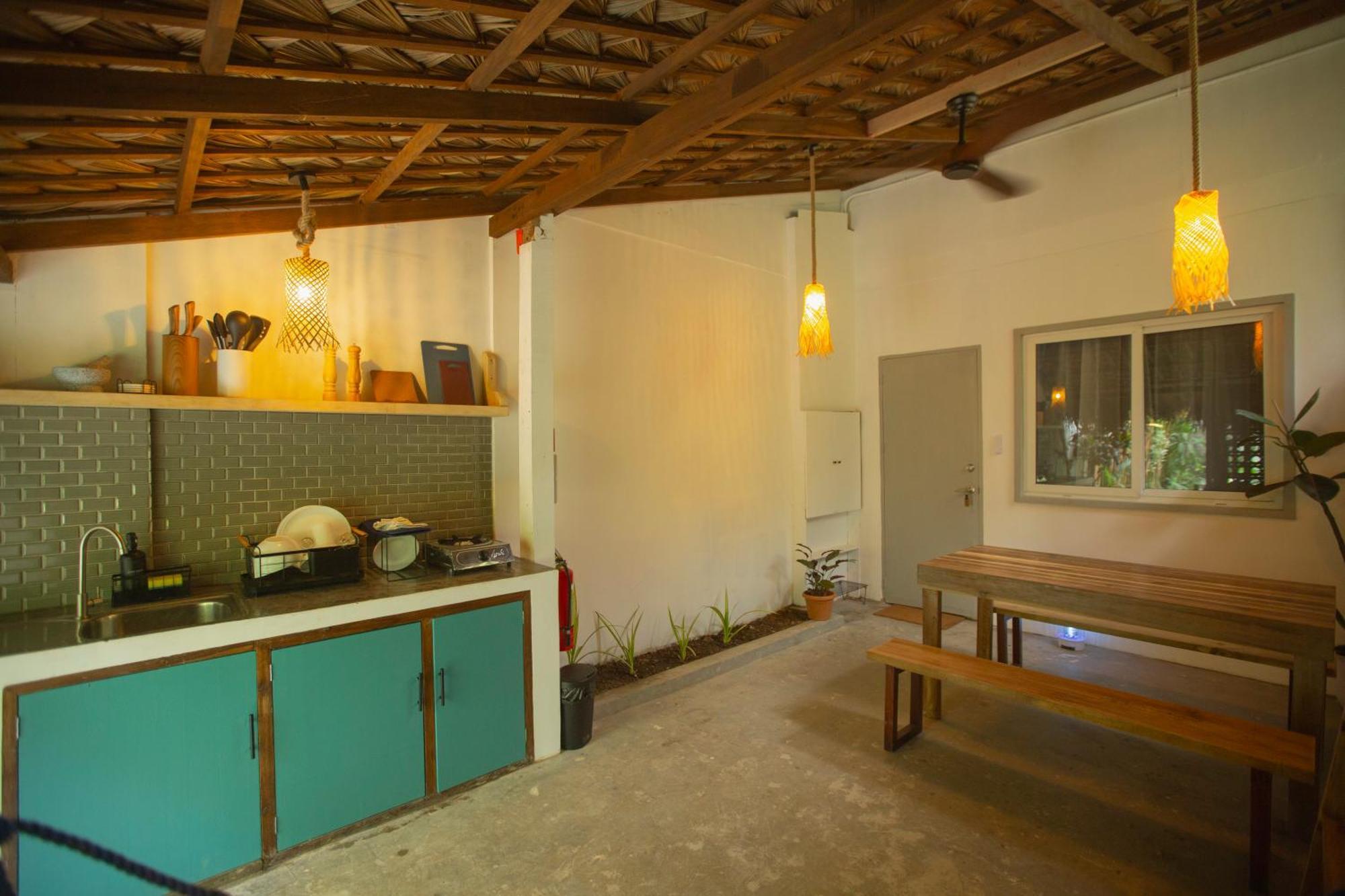 Lugadia Villas エルニド 部屋 写真
