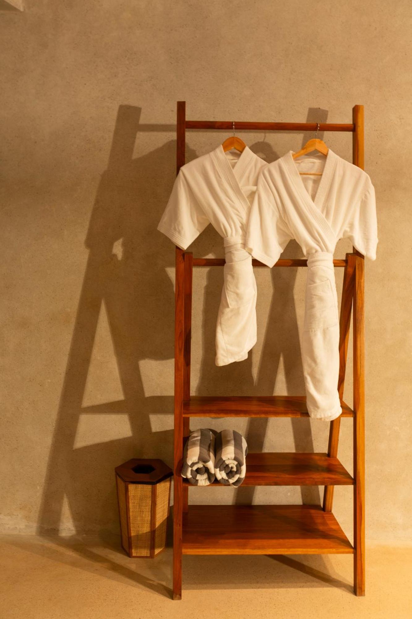 Lugadia Villas エルニド エクステリア 写真