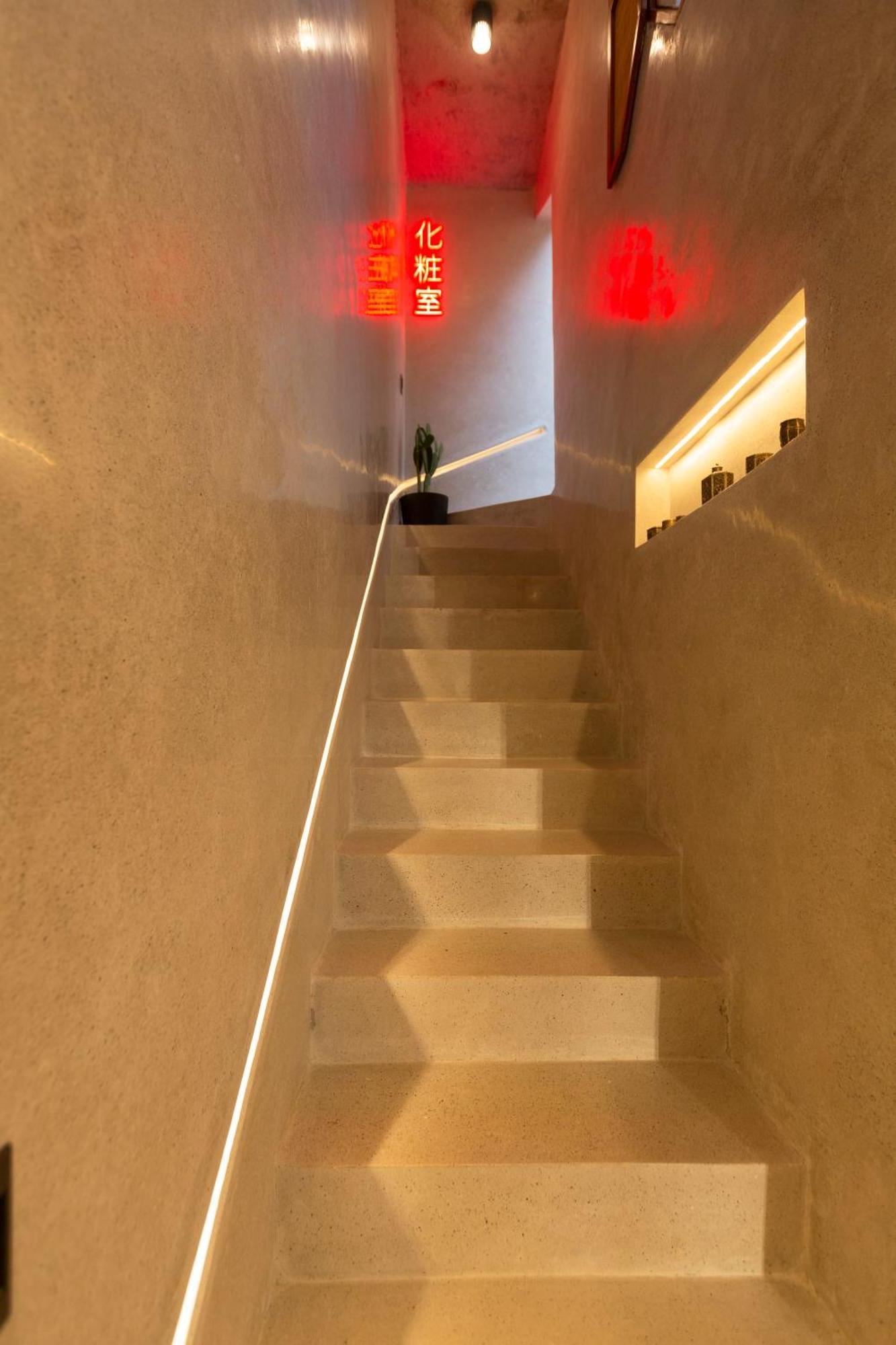 Lugadia Villas エルニド エクステリア 写真