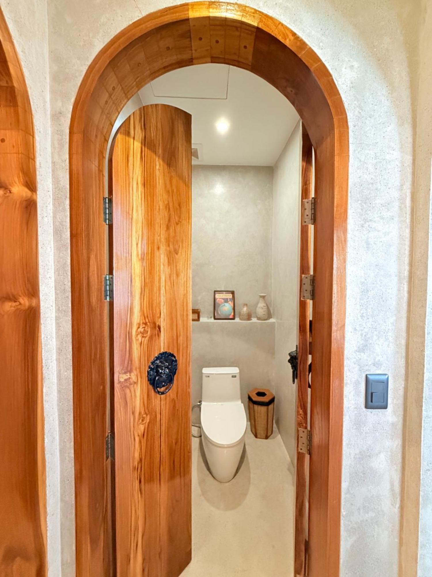 Lugadia Villas エルニド エクステリア 写真