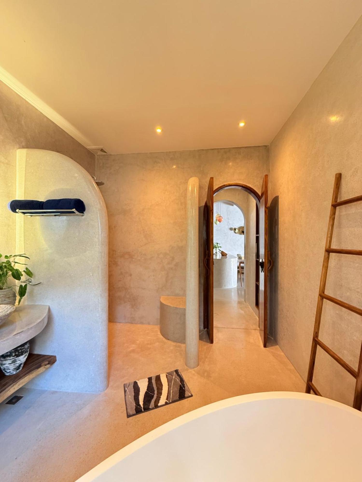Lugadia Villas エルニド エクステリア 写真
